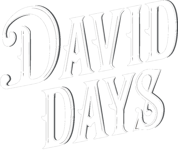 DAVID DAYS